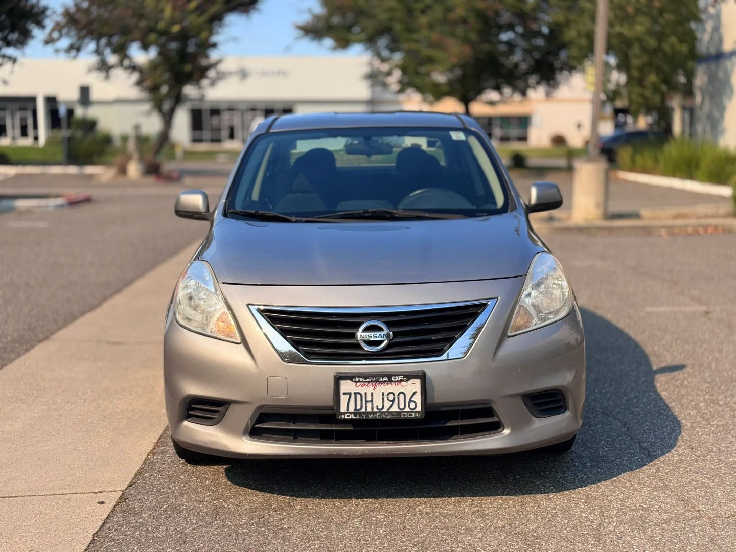 nissan versa sedan 2014 3N1CN7AP5EK455786 image nissan versa sedan 2014 3N1CN7AP5EK455786 image